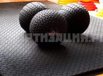 Слэмболл Original FitTools (4 кг)