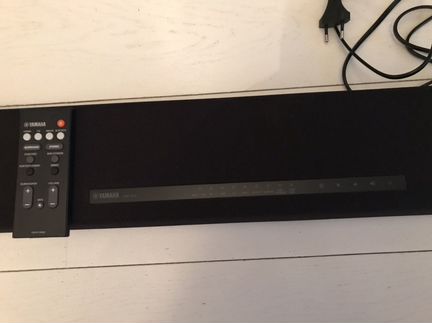 Саундбар Yamaha YAS-107