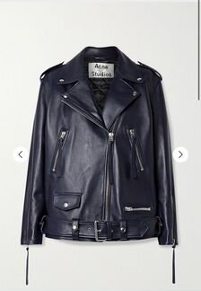 Куртка Acne Studios New Myrtle/ FR34