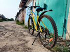 Горный велосипед stern energy объявление продам