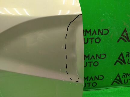 Дверь передняя правая LADA Vesta 2015