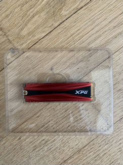 Adata XPG gammix S11 Pro 512GB