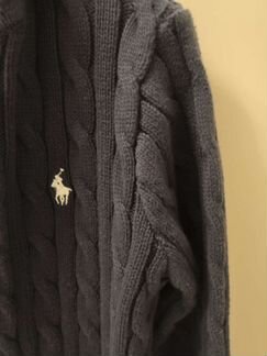 Кардиган Ralph Lauren