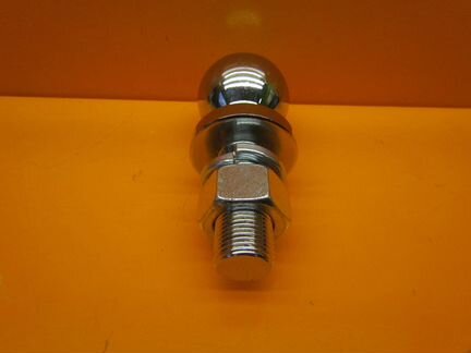 Шар фаркопа 50мм под отверстие ф22