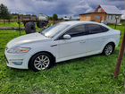 Ford Mondeo 2.0 МТ, 2011, 230 000 км