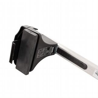 Багажник Атлант для Chevrolet Cruze седан с 2009 г