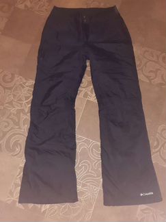 Брюки утеплённые Columbia