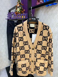 Кардиган Gucci