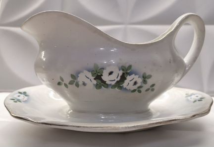 Соусник Н.К.М.П. РСФСР в г.Конаково им. Калинина