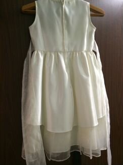 Нарядное платье Kid Collection