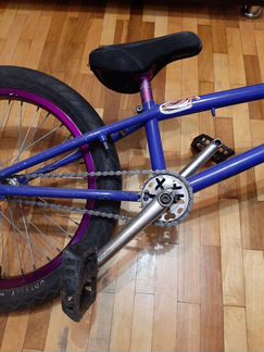 Bmx