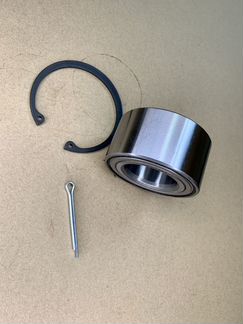 Подшипник ступичный Hyundai Solaris 1