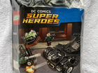 Lego heroes-захват крептонита-76045