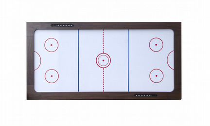 Аэрохоккей 