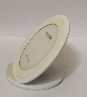 Wireless charger stand