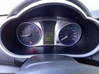 Datsun on-DO 1.6 МТ, 2015, 109 000 км объявление продам
