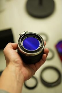 SLR Magic Anamorphot 1.33x-50