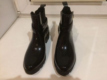 Резиновые сапоги, 36 размер