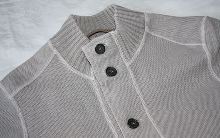 Eleventy Трикотажная Куртка