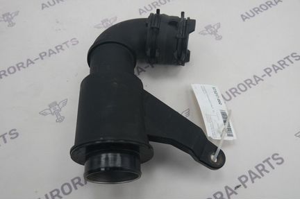 Патрубок впускной F-Pace X761 2016-2020