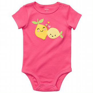 Боди Carters и Oshkosh на 24 мес. новые