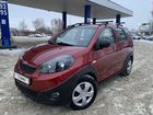 Chery IndiS (S18D) 1.3 МТ, 2015, 60 000 км
