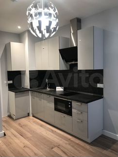 Квартира-студия, 24 м², 8/12 эт.