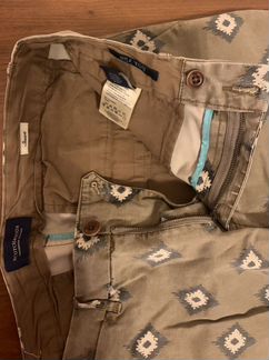 Брюки scotch&soda W30 L32