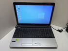 Ноутбук Acer. e1-531g объявление продам