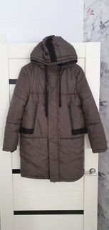 Куртка удлинённая Зима Orby (170 см)