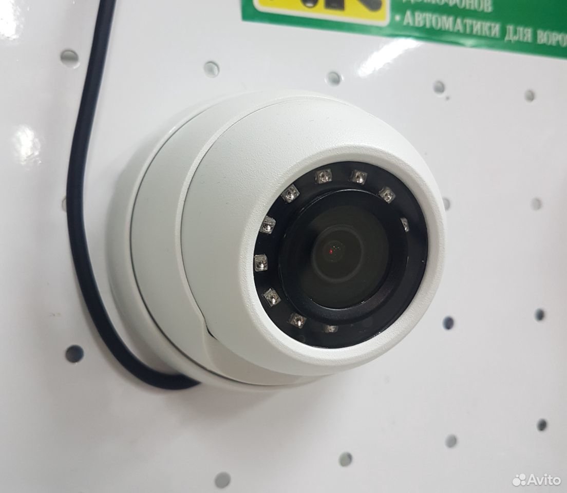 CCTV-Kamera 89280000666 kaufen 6