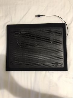 Подставка с охлаждением для ноутбука