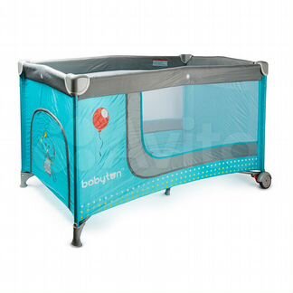 Манеж детский