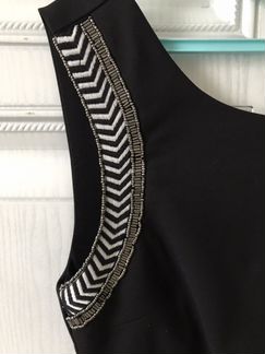 Платье-футляр Zara