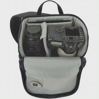 Рюкзак для фотоаппарата Lowepro Urban Photo Sling