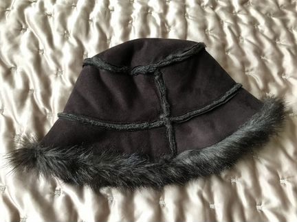 Шапка меховая