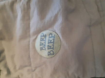 Куртка весна-осень