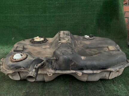 Бак топливный Mitsubishi Galant DJ