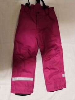 Комбинезон Lassie. Р-р 110