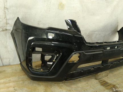 Бампер передний Subaru Forester 5 SK