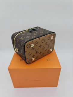 Louis vuitton саквояж