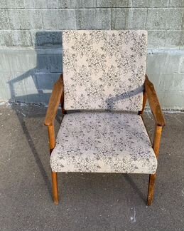 Кресло винтаж