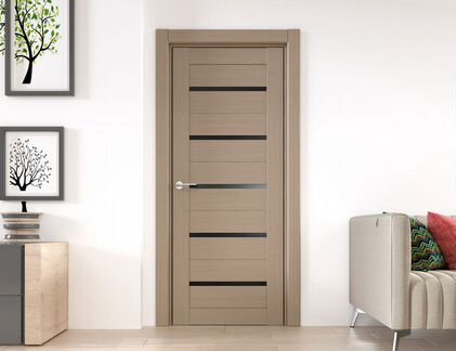 Межкомнатная дверь Е 19