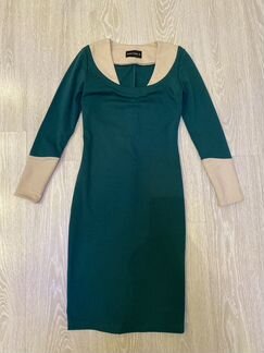 Платье в офис