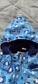 Комбинезон Kerry 86