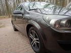 Opel Astra GTC 1.8 AT, 2008, 153 000 км объявление продам