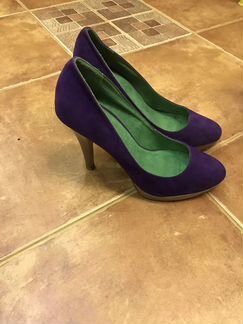 Новые туфли Centro