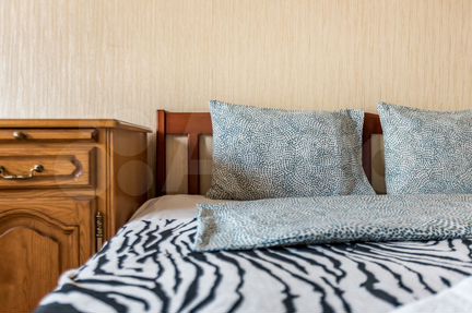 1-к квартира, 36 м², 7/18 эт.