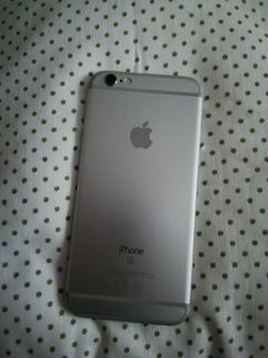 Телефон iPhone
