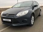Ford Focus 1.6 МТ, 2011, 169 400 км